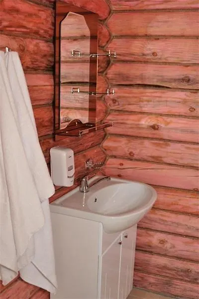 Country Village Resort Alma-Ata 0*,