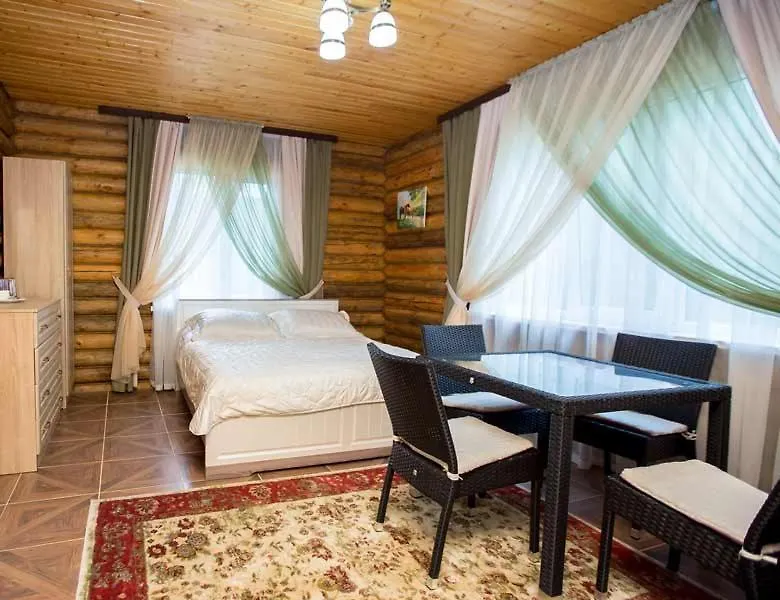 Country Village Resort Alma-Ata