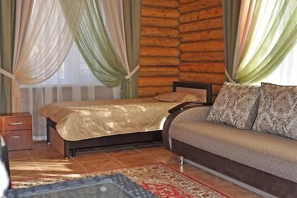 Country Village Resort Alma-Ata