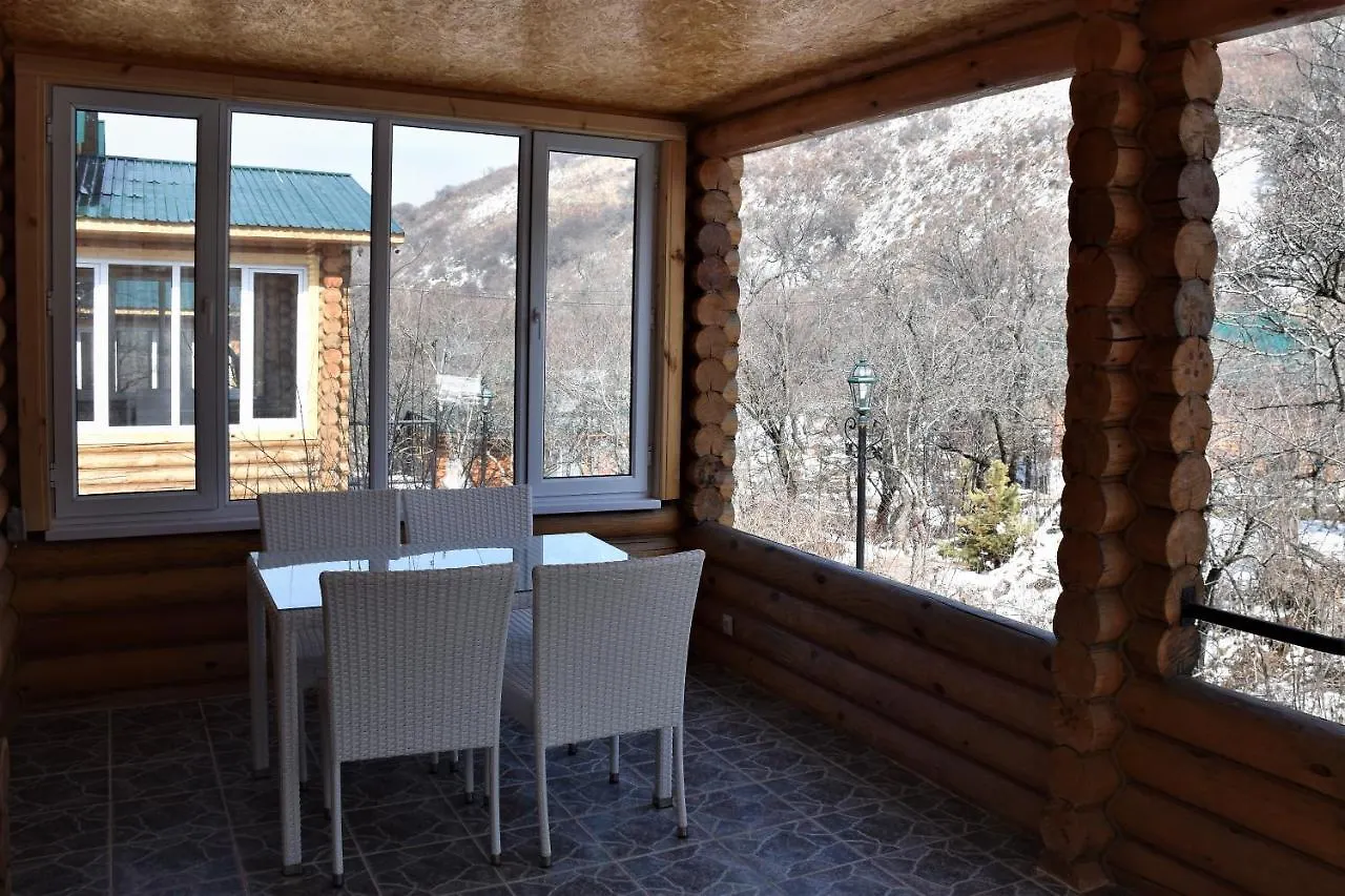 Country Village Resort Alma-Ata 0*,