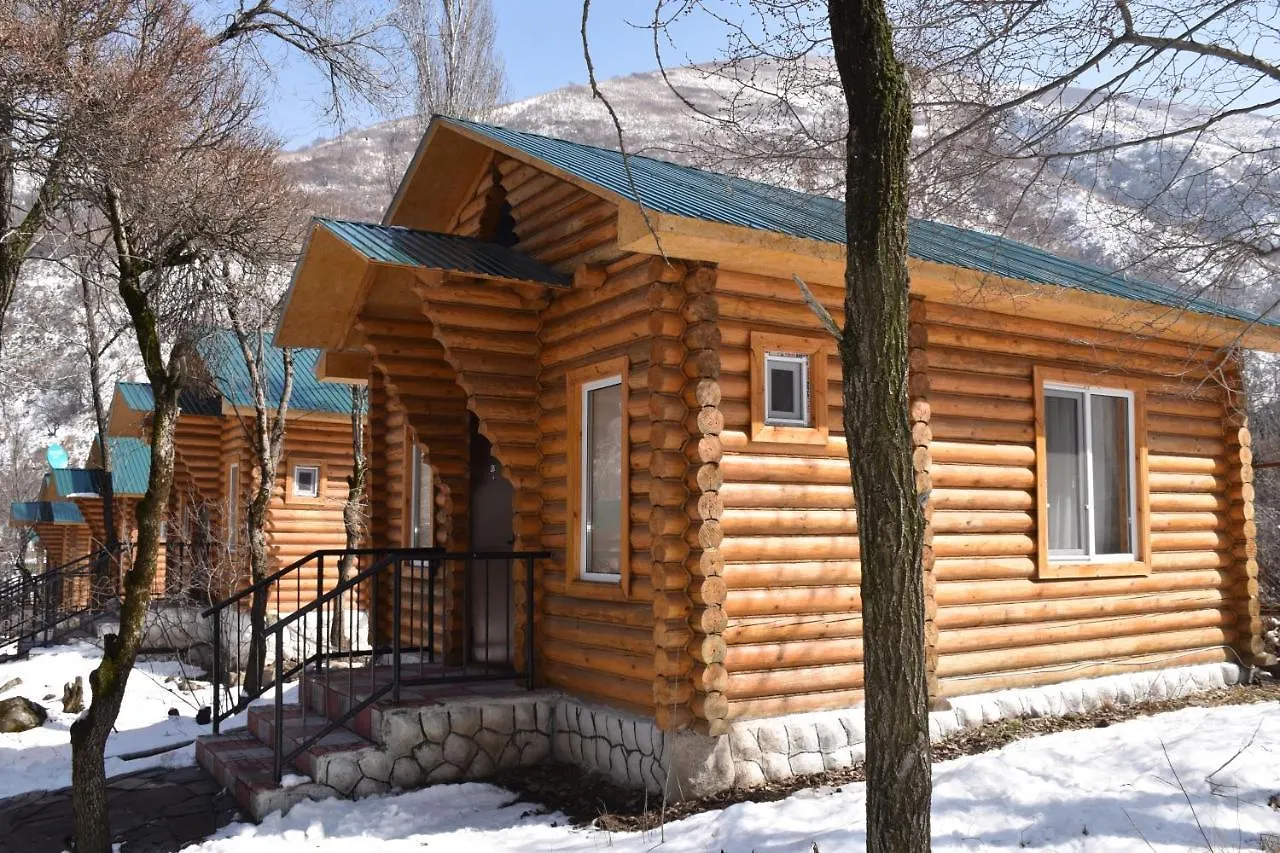 Country Village Resort Alma-Ata 0*,  Kazakstan