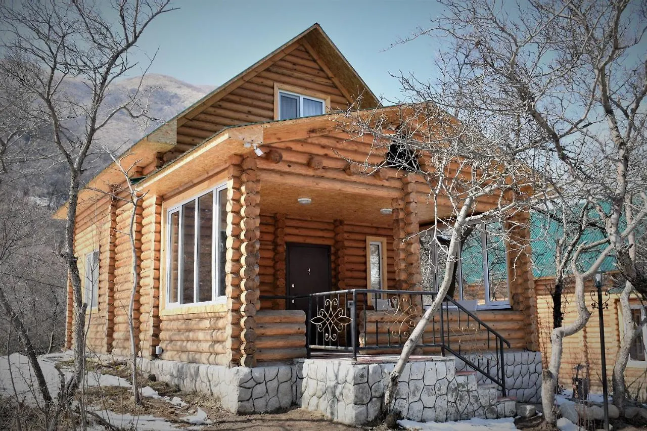 Country Village Resort Alma-Ata Jaktstuga